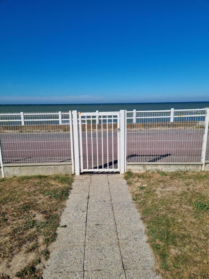 Lion Beach * Lion-sur-Mer