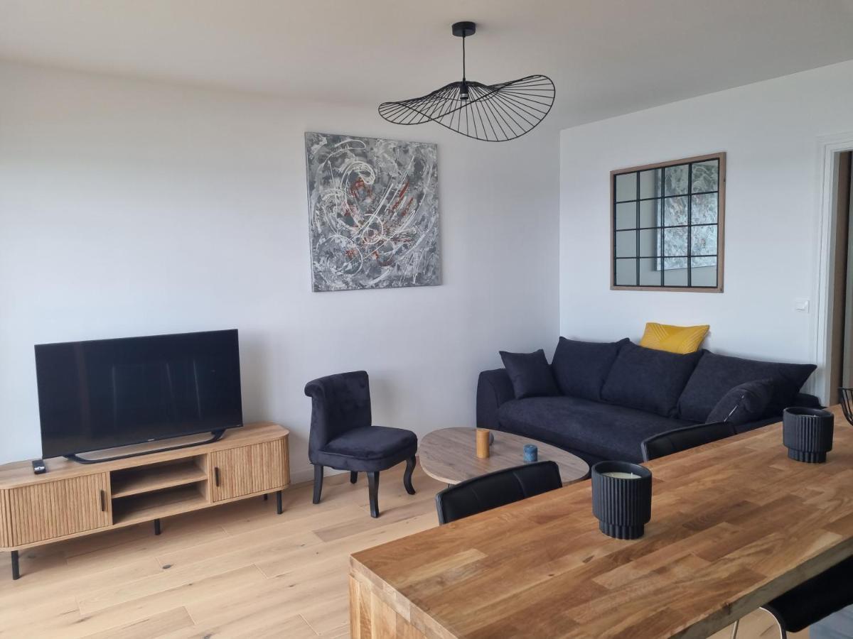 Lion Beach Apartment Lion-sur-Mer